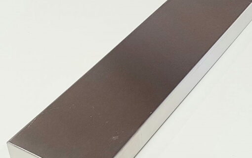 Stainless Steel Capping