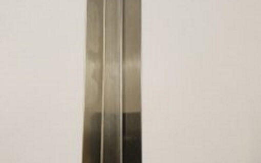 Stainless Steel Divider Bar