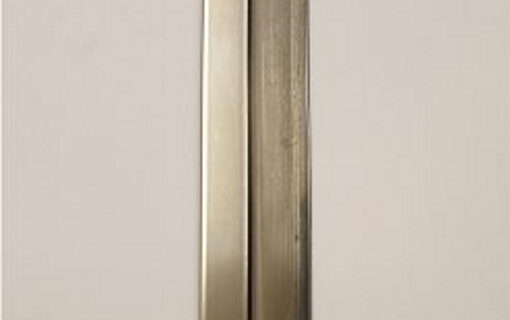 Stainless Steel Edge Trim