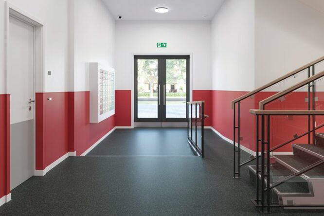 Social Housing Altro Fortis titanium Scarlet Suprema Fossil1 - Londonclad