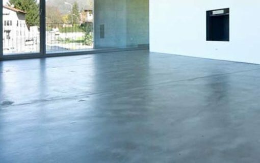 Floor Preparation