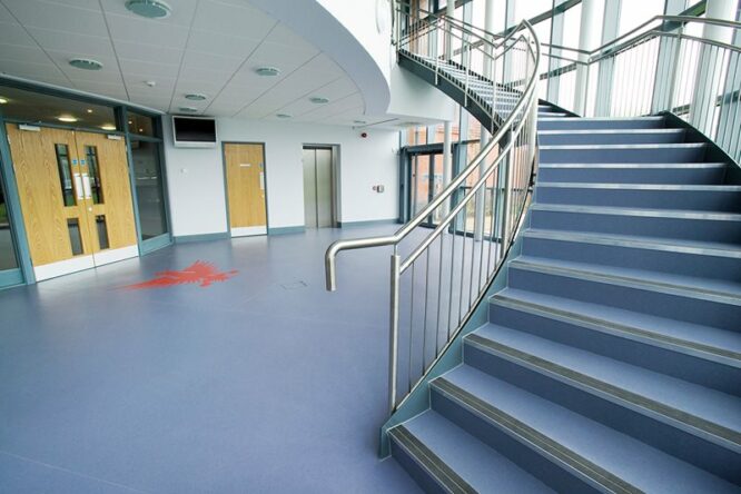 Bedford Modern School Altro Suprema Altro Impressionist II 09 - Londonclad