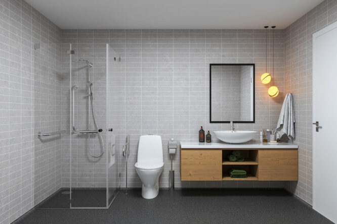 Altro Pisces Windbreak