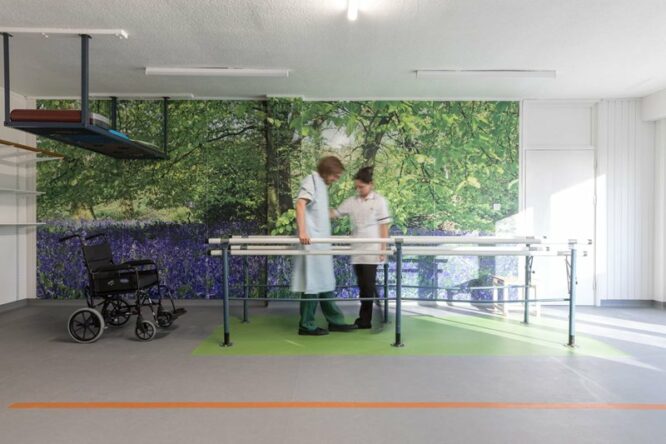 Altro Wood Comfort Soft Oak