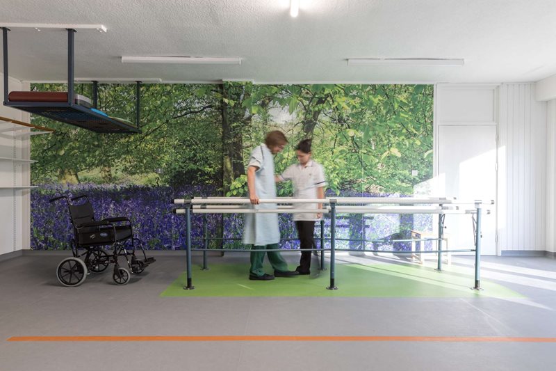 Altro Wood Comfort Warm Maple