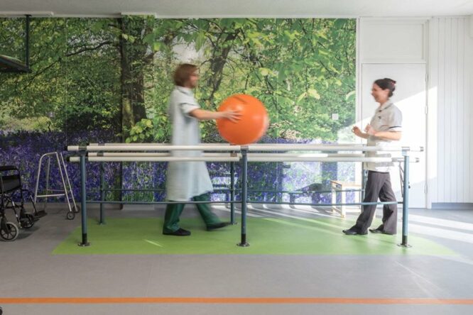 Altro Wood Comfort Soft Oak