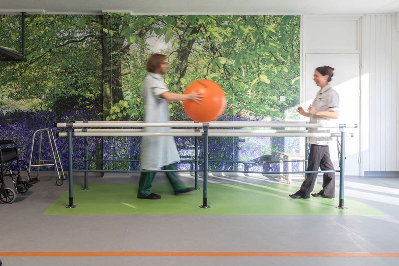 Altro Wood Comfort Royal Oak