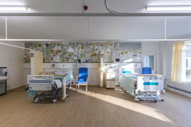 Altro Wood Comfort Soft Oak