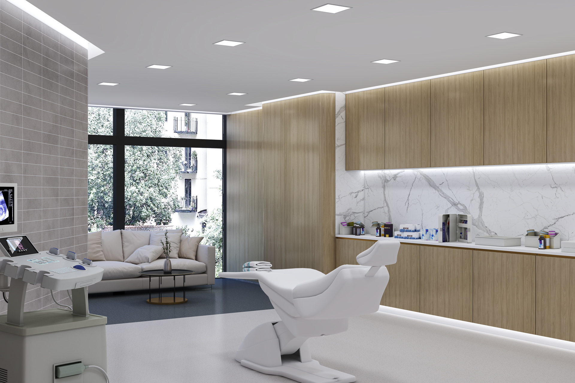 Altro Suprema Cranebill