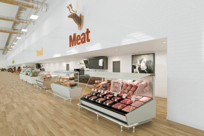 Altro Wood adhesive–free Soft Maple