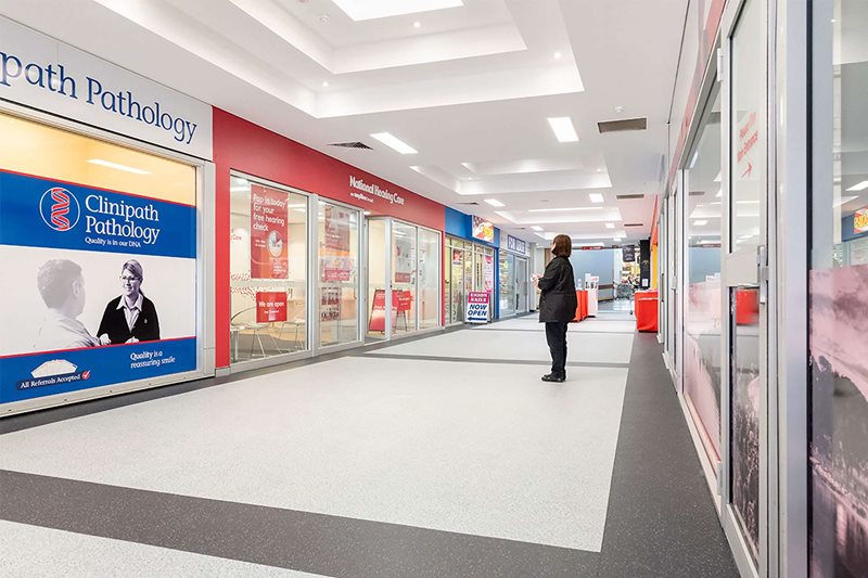 Altro XpressLay Swan