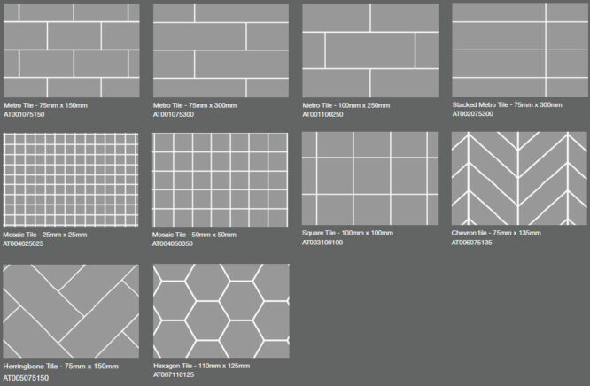 patterns - Londonclad